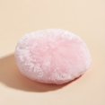 thumbnail image 3 of Luxurious Soft Powder Puff - Gentle, Fluffy Beauty Sponge for Face and Body, Perfect for Infants and Adults, Adorned with Cute Bow, Ideal for Daily Makeup and Skincare Routine, 3 of 5