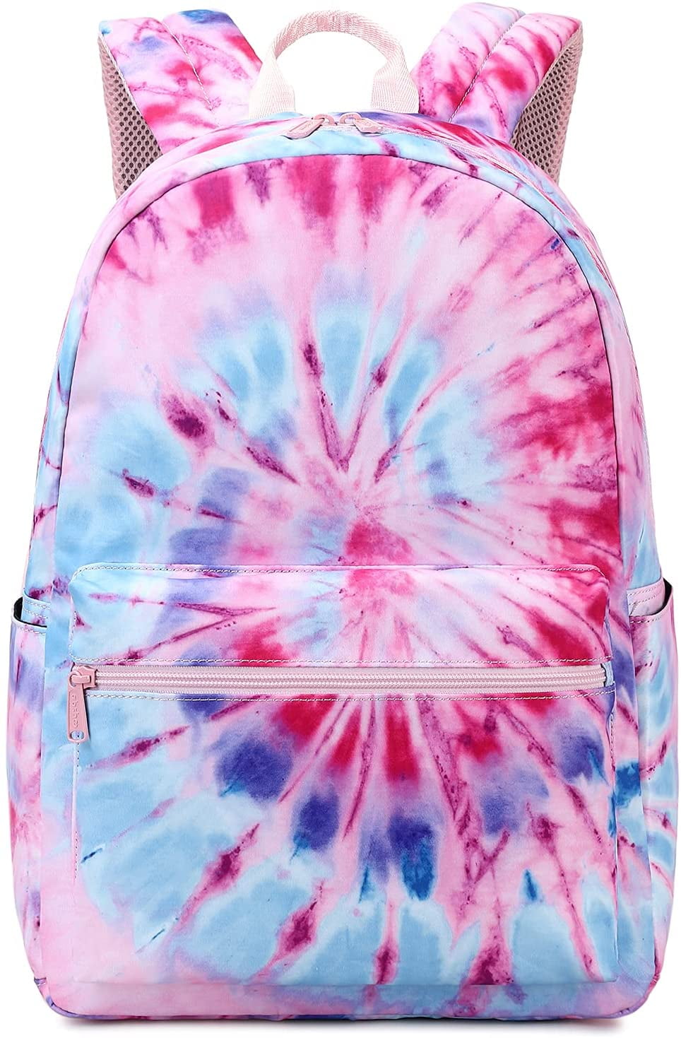 Girls tie dye backpack Clearance