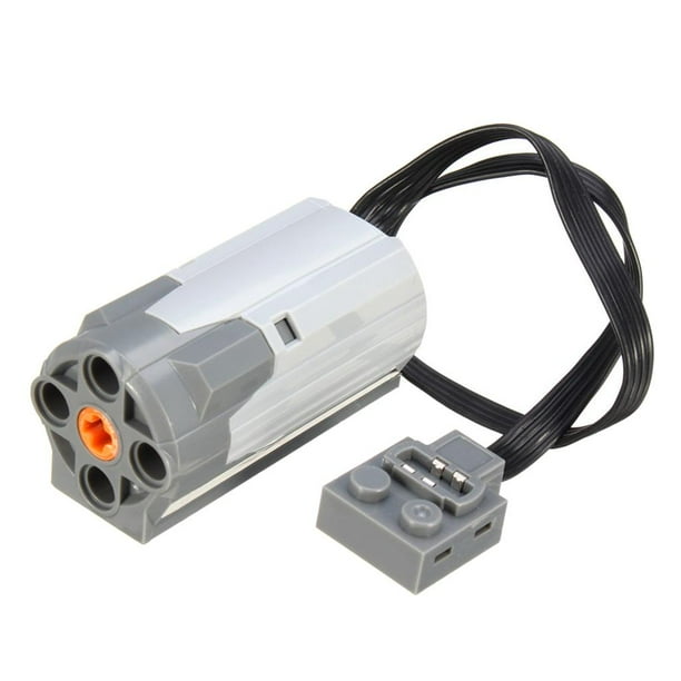 Juguete de Bloques de Construcción Hugo M-Motor 8883 Reemplazo Ensamblado