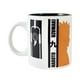 thumbnail image 1 of Taza de café JUST FUNKY Naruto, 1 of 7