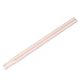 thumbnail image 1 of Bâtons de Percussion en Bois Massif pour Batteurs et Amateurs de Musique Accessoires d'Instruments de Musique Idéaux, 1 of 3