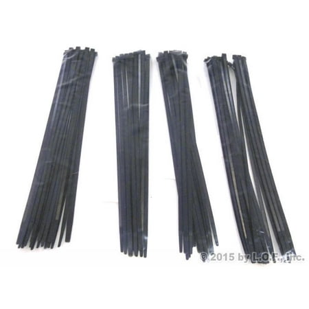 - 100-Pack Heavy Duty 14