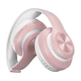 thumbnail image 2 of Auriculares inalámbricos Bluetooth Serie P Rosa, 2 of 5