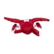 thumbnail image 4 of Peluche Pokémon Center Latias Sitting Cuties de 6 cm, 4 of 4