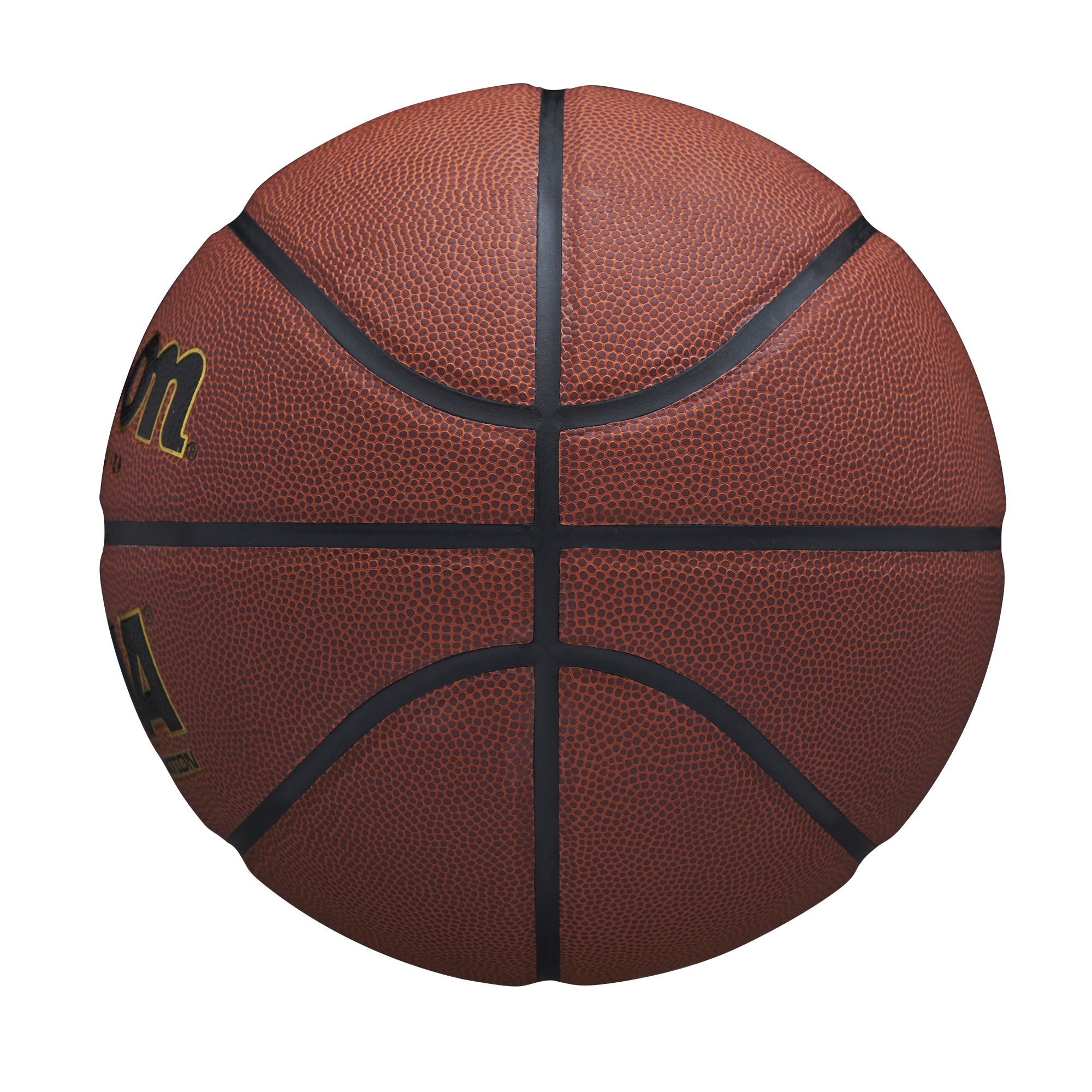 Wilson NCAA Final Four Edition Basketball, Official Size - 29.5" - image 4 of 7