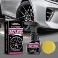 thumbnail image 6 of Cadorn 100ml Car Rim Cleaner - Efficient Alloy Wheel & Tire Rim Cleaning, Removes Brake Dust, Grime, & Oxidation, 6 of 9