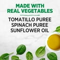 thumbnail image 2 of Healthy Choice Power Dressing Plant-Based Salad Dressing, Greener Goddess, 12 oz., 2 of 6