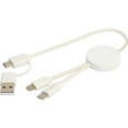 thumbnail image 3 of Citala Recycled Plastic 5 in 1 Charging Cable, 3 of 3