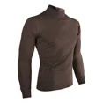 thumbnail image 1 of Playera Cuello Alto Lisa Para Hombre A025, 1 of 4