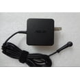 thumbnail image 1 of Véritable Adaptateur d'Alimentation CA 33 W Chargeur Asus Chromebook C200 C200M C200MA Prise en Charge, 1 of 5