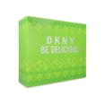 thumbnail image 3 of Perfume Dkny Be Delicious 100ml Set + Mini + Crema + Bolso, 3 of 3