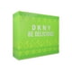 thumbnail image 3 of Perfume Dkny Be Delicious 100ml Set + Mini + Crema + Bolso, 3 of 3