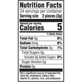 thumbnail image 6 of Dentyne, Sugar Free Fire Spicy Cinnamon Gum, (3 Count), 6 of 7