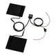 thumbnail image 2 of Puños de calentador eléctrico para motocicleta, calentador eléctrico de motocicleta de 12 V, mango de calefacción eléctrica, manillar calefactable para motocicleta, rendimiento de alta gama, 2 of 8