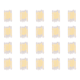 thumbnail image 1 of Pesca Fluorescente Flotador Lightstick Night Tool (4.5x37mm) 5pcs, 1 of 2