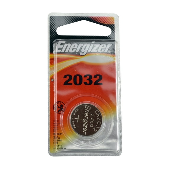 Energizer 11163 Coin Lithium 2032 Battery