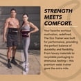 thumbnail image 2 of Faja Reductora Deportiva Sweet Sweat Eco Rosa XL, 2 of 5