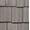 Granite Gray, variant on CertainTeed Cedar Impressions Double 9 Inch Staggered Rough Split Shakes Siding (1/2 Square)