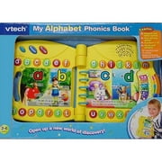 VTech Write & Learn Letter Book