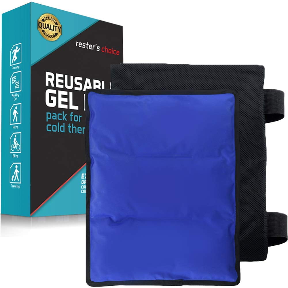 ice pad for back