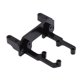 thumbnail image 5 of BOROCO Engranaje de dirección de Aleación de Aluminio JadeshayMX Accesorios Negros RC para 1/10, 5 of 5