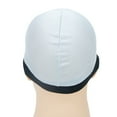 thumbnail image 6 of Wave Cap, Silk Stocking Wave Caps for 360 Waves, Silky Durag for Men, Stain Caps, 6 of 6