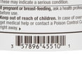 thumbnail image 5 of Geri-Care Senna Plus Stool Softener Tablets, Natural Laxative for Constipation, 1 Bottle,  1,000 per Bottle, 5 of 7