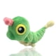 thumbnail image 3 of Muñeco de peluche de Pokémon de 20 cm, Chikorita, Pikachu, Psyduck, Mr. Mime, Squirtle, Wartortle, Cyndaquil, regalo para niños, 3 of 5