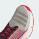 thumbnail image 5 of Adi-das Trae Unlimited Basketball Shoes Red/Grey/Black/White IF5611 Men's Size 8, 5 of 6