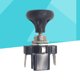 thumbnail image 1 of unbranded Interruptor Push Pull Para De Luz De 12V Negro Compatible Con Carros Ezgo, 1 of 8