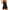 Black, variant on a.Jesdani Womens One Piece Swimsuit Tummy Control with Cutout Skirt Bathing Suit Modest Twist Front Swim Dress Ink Blue L