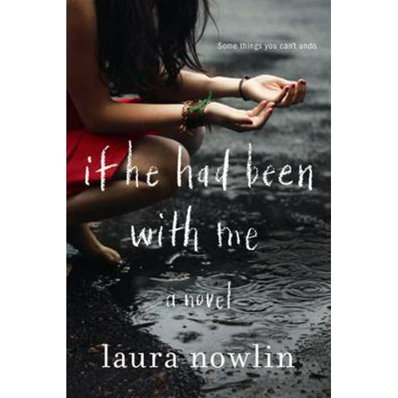 Pre-Owned If He Had Been with Me (Paperback) 1402277822 9781402277825
