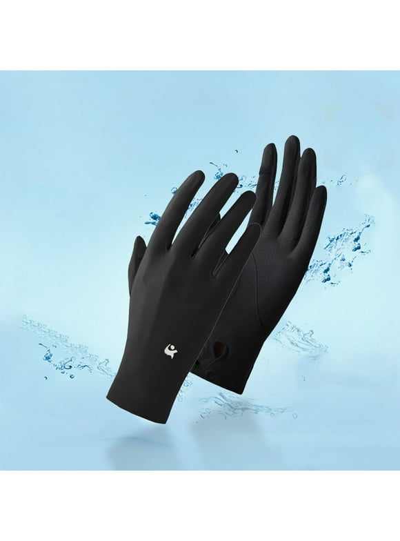 Sun Protection Gloves