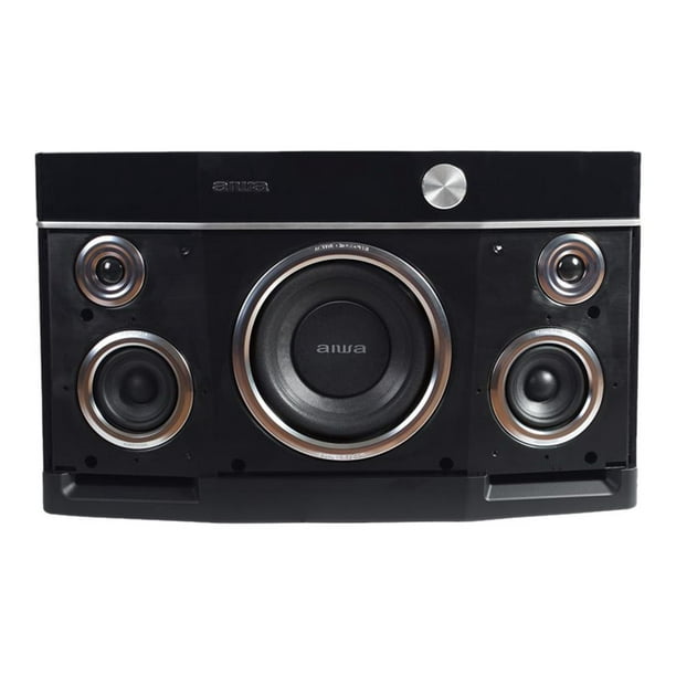 AIWA EXOS9 Speaker for portable use 2.1channel wireless