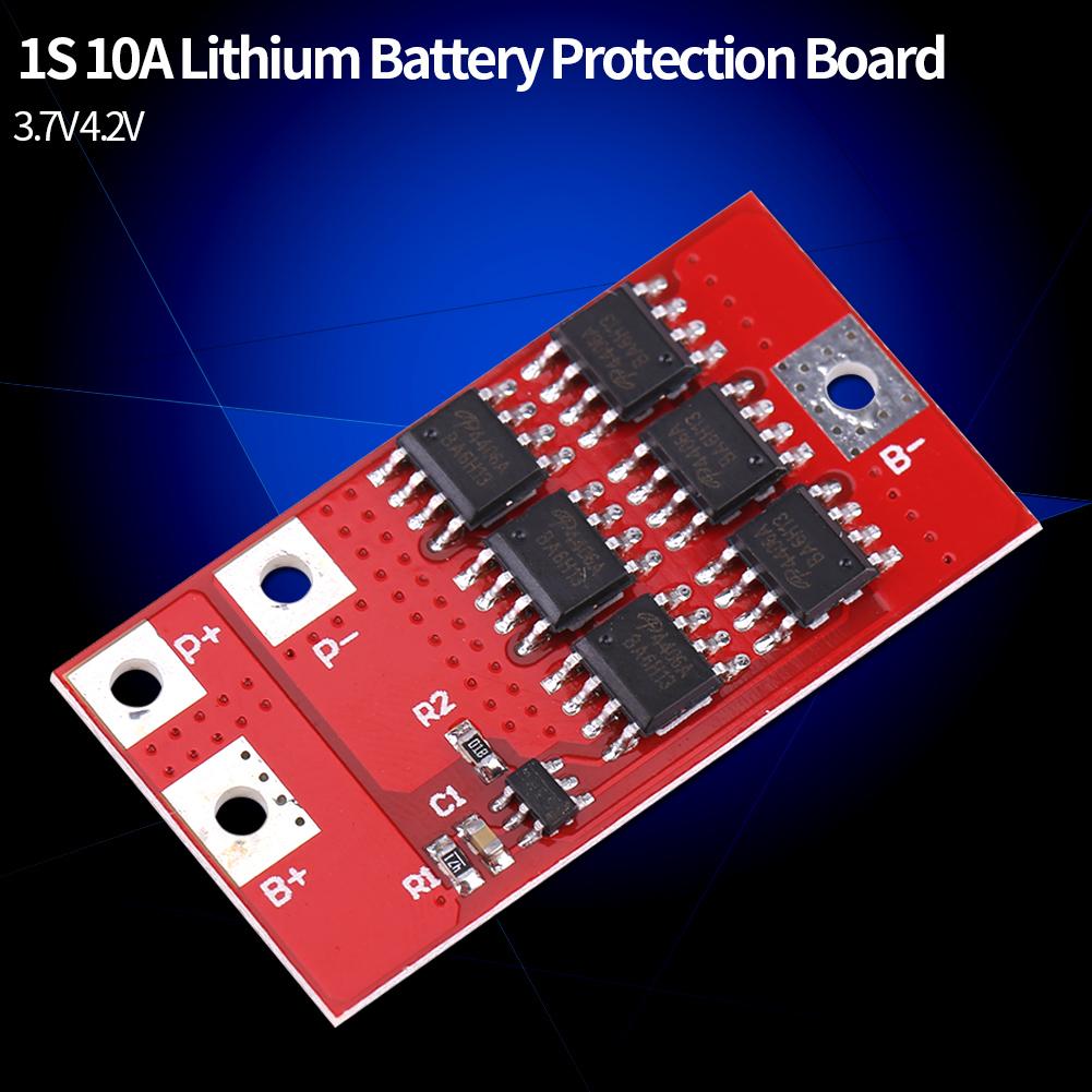 OTVIAP Battery Protection Board, LiIon Battery Protection Board,Large