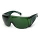 thumbnail image 4 of Gafas de seguridad BACHIN para láser, accesorio industrial, gafas protectoras para filtro de luz, color verde, 4 of 15