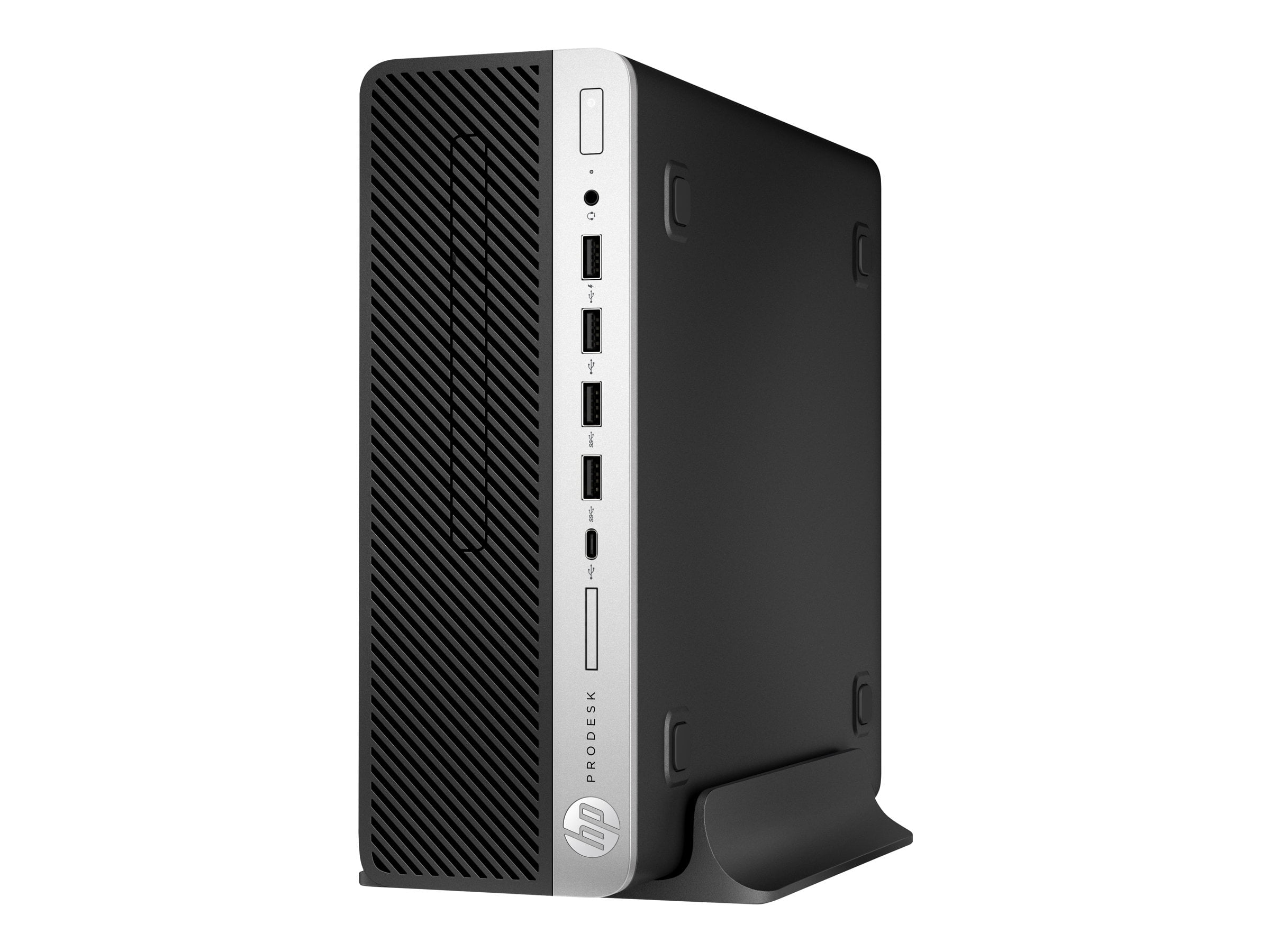 Desktop ProDesk 600 G4 Desktop Computer - Intel Core i3 (8th Gen