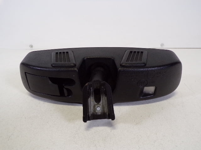 Pre-Owned 07-17 Jeep Patriot Interior Rear View Mirror OEM LKQ - Verify Specific Vehicle Fitment In Description - (Good)