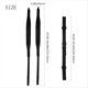 thumbnail image 2 of Correas de Acordeón 96-120 Bajo Terciopelo Engrosado Correas Universales Ajustables, 2 of 5
