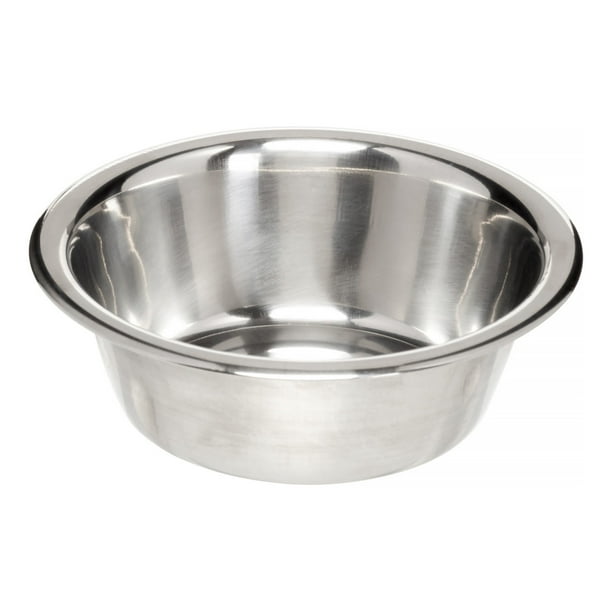 Stainless Steel Cat Feeding Bowl