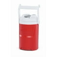 thumbnail image 5 of 1/2 Gallon Sports Beverage Jug W/ Hooks Plastic Leak-Resistant Design Small New, 5 of 6
