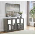 thumbnail image 5 of Coast To Coast 40230 Four Door Media Credenza, 5 of 6