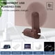 thumbnail image 5 of Regleta de alimentación de 2500W con puertos USB, tomas de extensión, protección contra sobrecarga, enchufe estadounidense de 110-474V, 5 of 7