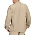 thumbnail image 2 of Propper Men's Wrinkle-resistant Long Sleeve Shirt, 2 of 5