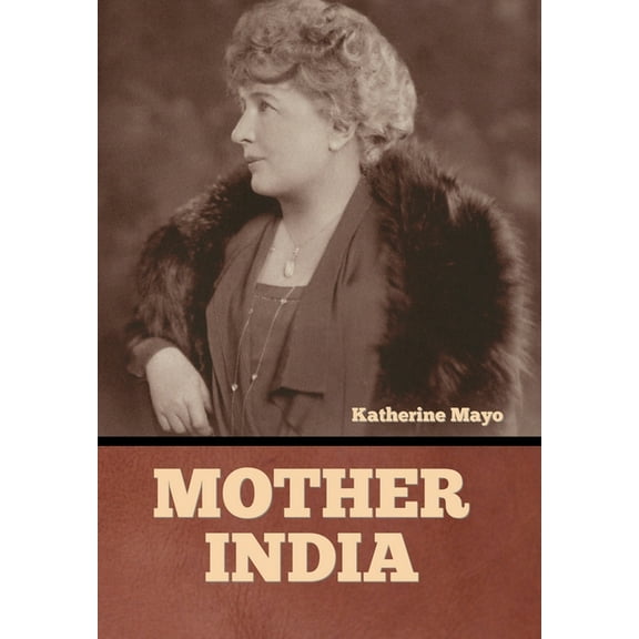 Mother India, (Hardcover)