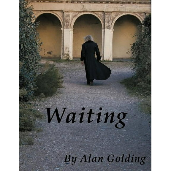 Waiting (Paperback)