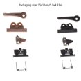 thumbnail image 5 of Precise Swing Rod Switches Button Spring Replacement Kit With Installation Guide, 5 of 8