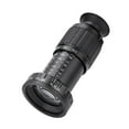 thumbnail image 3 of Qiilu Camera View Finder, Director View Finder,VD-11X Micro Director's HD Viewfinder Scene Viewer Phototgarphy Accessory, 3 of 8