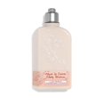 thumbnail image 1 of Loción L'Occitane Cherry Blossom Shimmering con manteca de karité, 1 of 4