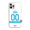thumbnail image 1 of Coque Xiaomi Redmi Note 10 Pro Marseille-2021,iPhone 15, 1 of 7